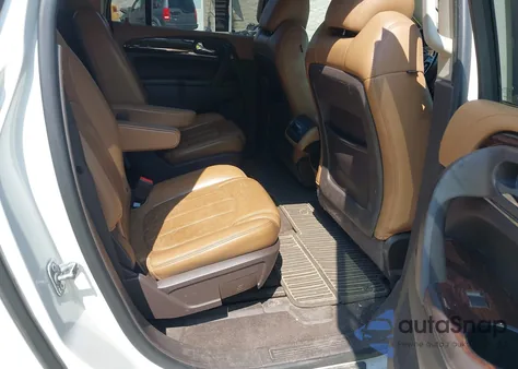 2014 Buick Enclave Leather from USA, damaged, VIN 5GAKVBKD7EJ174172